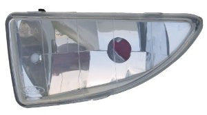 Ford Focus  01- 04 (Factory Insthcled)( 02- 04:W/O Svt Model) Fog Lamp Fog Lamp Driver Side Lh