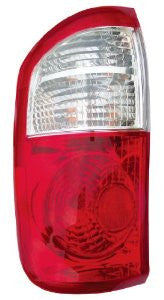 Toyota Tundra  00-06(Std Bed Double Cab) Tail Light  Tail Lamp Passenger Side Rh