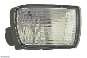 Toyota 03-05 4Runner  Signal Lamp Assy Lh  W/O Drl