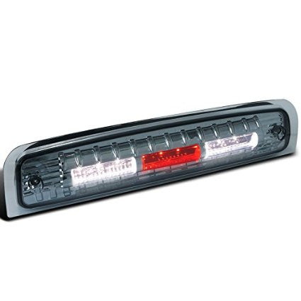 DODGE 09-12 DODGE RAM LED 3RD BRAKE LIGHT SMOKE    2009,2010, 2011,2012