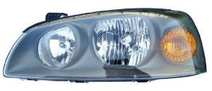 Hyundai Elantra 04-06 Headlight  Head Lamp Passenger Side Rh