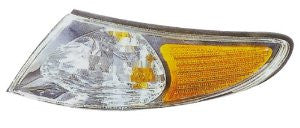 Toyota Solara  02-03 P.S.L Park Signal Marker Lamp Passenger Side Rh