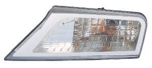 Jeep Liberty  08- 10 P.S.L. Park Signal Marker Lamp Passenger Side Rh