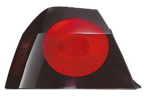 Chevy Impala 04-05 Tail Light (04:2Nd Design) Tail Lamp Passenger Side Rh