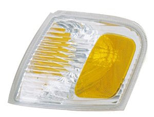 Ford Explorer Sport 01-03/Trac 01-04  P.S.L Rh Park Signal Marker Lamp Passenger Side Rh