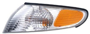 Toyota Solara  99-01 P.S.L Park Signal Marker Lamp Passenger Side Rh
