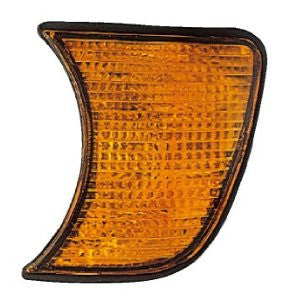 Bmw 5 Series 89-95 / M5 91-93 P.S.L Rh Park Signal Marker Lamp Passenger Side Rh