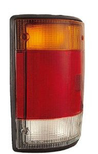 Ford Econoline 92-94 Tail Light  Rh Tail Lamp Passenger Side Rh