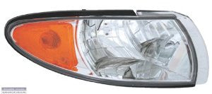 Pontiac 97-03 Grand Prix  Park Side Marker Lamp Unit Rh