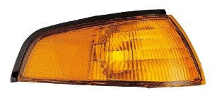 Ford Escort 93-96 S.M.L W/O Bulb Lh Park Signal Marker Lamp Driver Side Lh