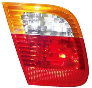 Bmw 3 Series E46 Sdn 02-04 Tail Light  Amber (Inner) Rh Rear Side Marker Passenger Side Rh