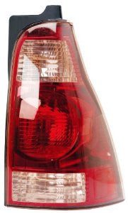 Toyota 4Runner 03-05 Tail Light  Tail Lamp Passenger Side Rh