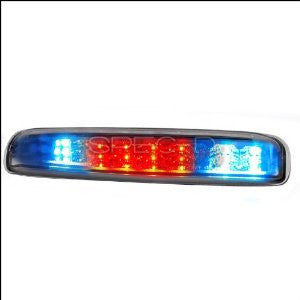 CHEVROLET 1999-2005 CHEVY SILVERADO 3RD LED BRAKE LIGHT/ LAMP EURO-PERFORMANCE PERFORMANCE 1999,2000,2001,2002,2003,2004,2005