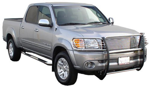 Toyota Tacoma Toyota Tacoma Modular Gg Stainless D Grille Guards & Bull Bars Stainless Products Performance ,