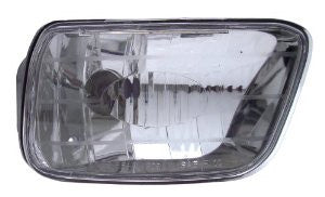 Chevy Trailblazer  02- 03(Ltx Model)/ 02- 09(Ls,Lt Model) Fog Lamp Fog Lamp Passenger Side Rh