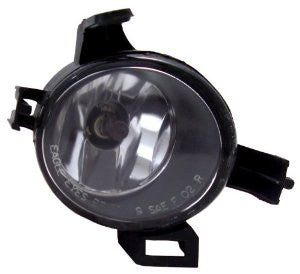 Nissan Altima  05-06(06:Base,S,Se,Sl,Se-R Model)/Quest 04-06 Fog Lamp Fog Lamp Passenger Side Rh