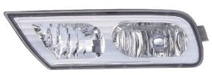 Acura M.D.X 07-09 Fog Lamp Fog Lamp Passenger Side Rh