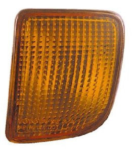 Toyota Tacoma 2Wd(W/Prerunner)/4Wd 98-00 S.L. Park Signal Marker Lamp Passenger Side Rh