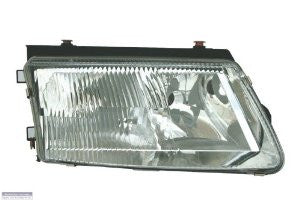 Volkswagen 98-01 Passat  Headlight Assy Lh