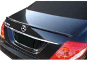 Mercedes Benz 2008-2009 Cl Custom Lip Style Spoiler Performance-i