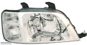 Honda 97-01 Cr-V  Headlight Unit Rh