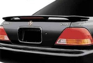Acura 1995-1998 Tl Factory Style W/Led Light Spoiler Performance-w