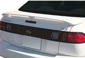 Nissan 1995-1999 Sentra Factory Style Spoiler Performance-a