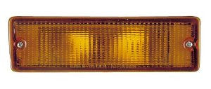 Nissan Sentra  Sdn/Hb/Wgn 87-90 200Sx Cpe 87-88 F.S.L Lh Park Signal Marker Lamp Driver Side Lh