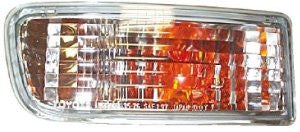 Toyota 4Runner 99-02 S.L Assy Lh Park Signal Marker Lamp Driver Side Lh