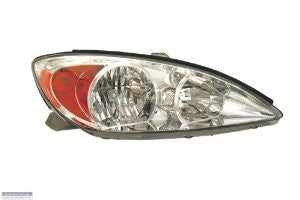 Toyota 02-04 Camry Le/Xle Headlight Assy Rh