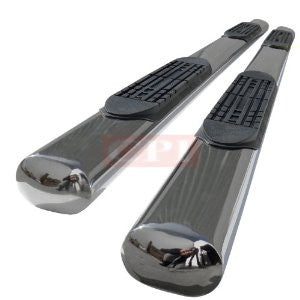 Toyota 07-10 Tundra Side Step Bar