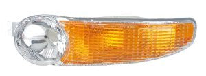 Gmc Yukon/Yk Xl Denali  00-06/Sierra C3/Sierra Denali  99-07 P/S/S.M.L. Park Signal Marker Lamp Passenger Side Rh