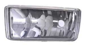 Chevy Silverado 1500,2500,3500 07-09/Tahoe(Off Roadi Pkg(Pro-Bph) 07-08  Fog Lamp Driver Side Lh