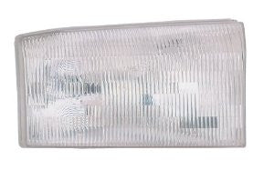 Ford F250/350/450/550 (Comp)Super Duty 99-01/Ford Excursion  00-01/Xcusn 02  W/O No Boundaries Package Rh