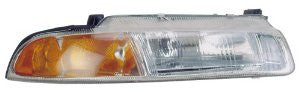 Chrysler Cirrus/Dg Stratus 95-96/Pm Breez 96 Headlight  Rh Head Lamp Passenger Side Rh