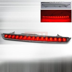 Chevrolet 2007-2008 Chevy Tahoe/Denali Led 3Rd Light/ Lamp Euro-