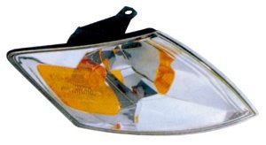 Mazda M.P.V 00-01 P/S.L Assy Rh Park Signal Marker Lamp Passenger Side Rh