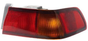 Toyota Camry 97-99 Tail Light (Usa,Japan Built)(Fki,Nal Brand) Tail Lamp Driver Side Lh