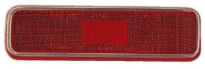 Dodge Omni / Charger / Shelby 73-83, Pm Hrzon / Turmo / Dster 73-83, 4D /Htchbk,  R.S.M.L  Rear Side Marker Rh