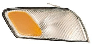 Toyota Camry 97-99 S.L Rh Park Signal Marker Lamp Passenger Side Rh