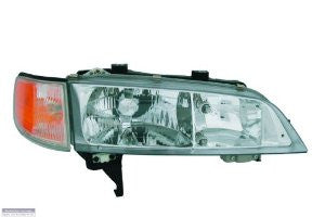 Honda 94-97 Accord  Headlight Assy Lh