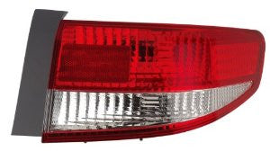 Honda Accord Sedan 03-04 Tail Light   Rh Tail Lamp Passenger Side Rh