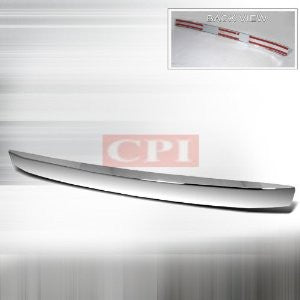 JEEP 2005-2008 GRAND CHEROKEE TRUNK LID MOULDING PERFORMANCE 2005,2006,2007,2008