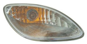 Ford Escort Zx2 Coupe 98-02 P.S.L Park Signal Marker Lamp Passenger Side Rh