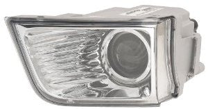 Toyota 4Runner 03-05 Fog Lamp Fog Lamp Passenger Side Rh