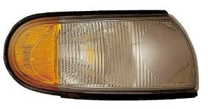 Nissan Quest 96-98/Mc Villager  96-98 P/S.M.L Rh (W/O S&B) Park Signal Marker Lamp Passenger Side Rh