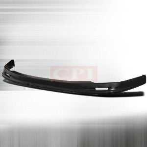 Honda 1998-2001 Honda Accord 2Dr Abs Front Bumper Lip Spoiler - M PERFORMANCE