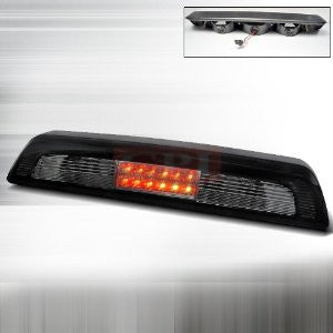 Toyota 07-10 Toyota Tundra 3Rd Led Brake Light-p