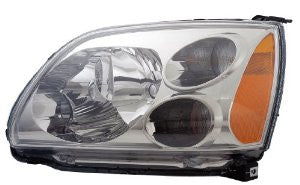 Mitsubishi Galant (De.Es.Ls Mode) 04-08(05-07 S Model) Headlight  Head Lamp Passenger Side Rh
