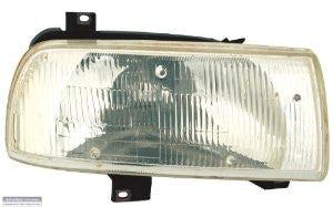 Volkswagen 93-99 Jetta  Headlight Assy Rh